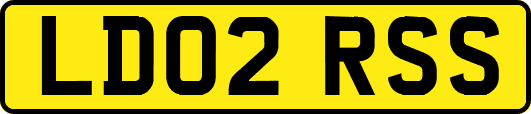 LD02RSS