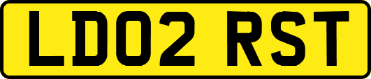 LD02RST