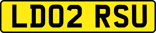 LD02RSU