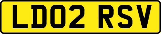 LD02RSV