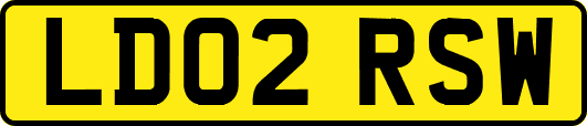 LD02RSW