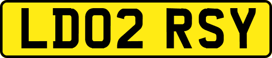 LD02RSY