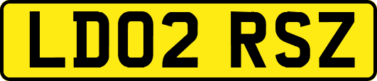 LD02RSZ