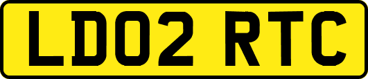 LD02RTC