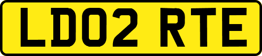 LD02RTE