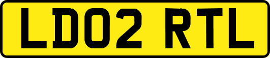 LD02RTL