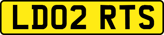 LD02RTS