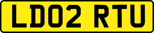 LD02RTU