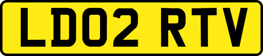 LD02RTV