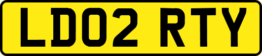 LD02RTY