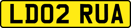 LD02RUA