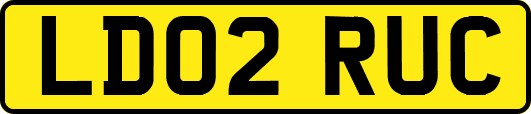 LD02RUC