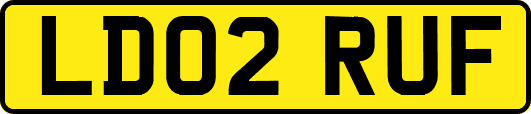 LD02RUF