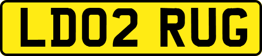 LD02RUG
