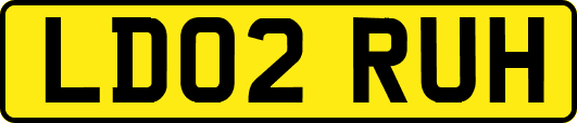 LD02RUH