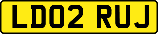 LD02RUJ