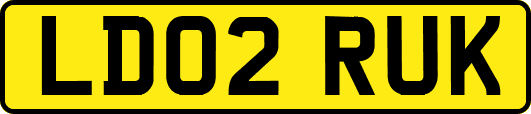 LD02RUK