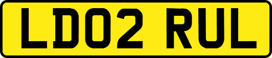 LD02RUL