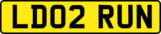 LD02RUN