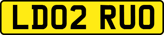 LD02RUO