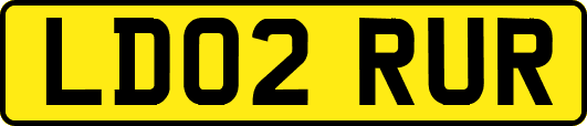 LD02RUR