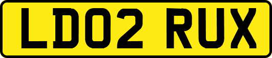 LD02RUX