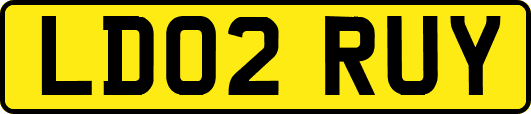 LD02RUY