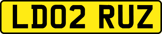 LD02RUZ