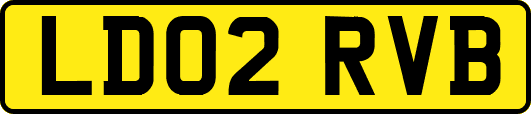 LD02RVB