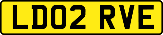 LD02RVE
