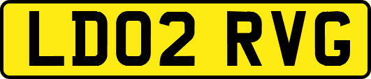 LD02RVG