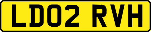 LD02RVH