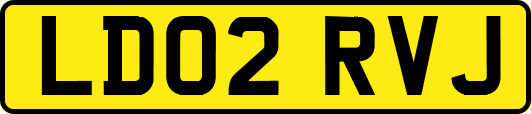LD02RVJ