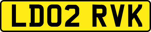 LD02RVK