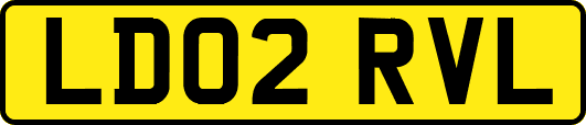 LD02RVL