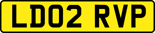 LD02RVP