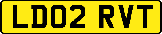 LD02RVT