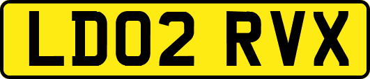 LD02RVX