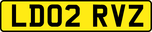 LD02RVZ
