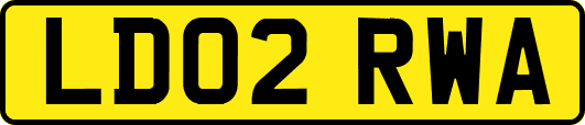 LD02RWA