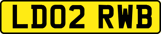 LD02RWB