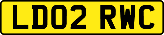 LD02RWC
