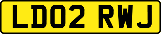 LD02RWJ