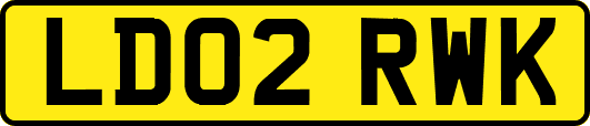 LD02RWK