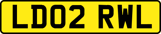 LD02RWL