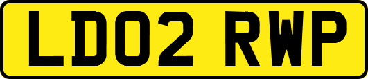 LD02RWP