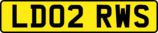 LD02RWS