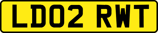 LD02RWT