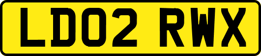 LD02RWX