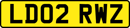 LD02RWZ